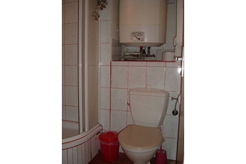 Pensiune familială Jiřín 18